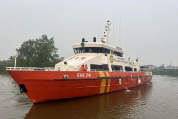 Bawa 243 orang, Kapal Virgo Transport 8 hilang kontak di Laut Jawa