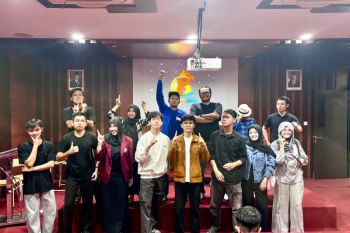 Poltesa kampus di beranda negeri borong juara di kompetisi nasional
