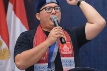 GMKI desak penindakan tegas pelaku penembakan ASN di Jayawijaya Papua