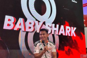 Witan Sulaeman: Persaingan dalam skuad Persija sangat ketat