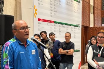 Jakarta Pertamina Enduro melahirkan talenta muda lewat akademi