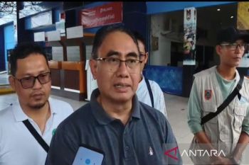 RSUD Ulin siagakan tim medis tangani penumpang Virgo
