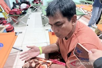 Tragedi KM Virgo Transport 8: Penumpang ungkap detik-detik kapal karam tanpa peringatan