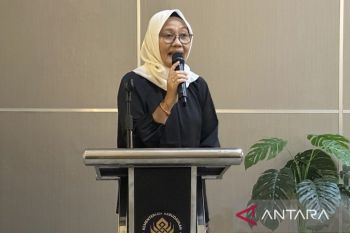 Pelestarian Kebudayaan dorong pengembangan fesyen di Kaltim berbasis kearifan lokal
