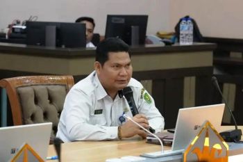 Pemkab Kutim berdayakan RT jadi agen pencacah penerima bansos