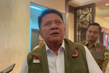 Pemprov Sumsel dapat bantuan Rp30 miliar untuk penanganan karhutla