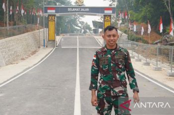 Sambas usul ubah status perbatasan guna tingkatkan kunjungan