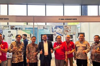 Jelang World Rabies Day, Mirjawal ajak masyarakat kenali rabies