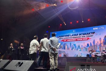 LRT Jabodebek targetkan layani 30 juta lebih penumpang