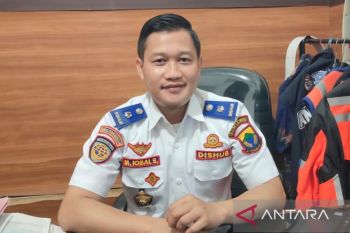Kabupaten Cianjur pindahkan jalur sepeda untuk pengoptimalan lahan parkir