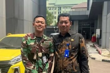 Alumni IPNU Madiun minta kematian Serda Ahmad Muzammul diusut tuntas