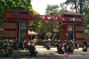 Kudus gandeng KJPP menilai aset berpotensi PAD untuk ditawarkan kepada swasta