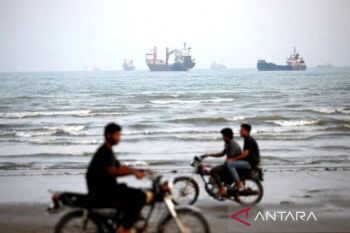 Iran ajukan tujuh syarat ke AS untuk buka Selat Hormuz