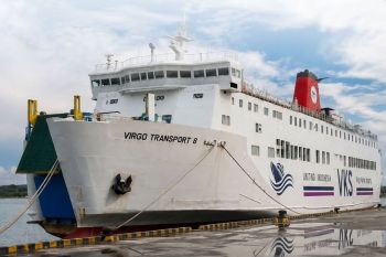 103 penumpang Kapal Virgo dievakuasi, satu tewas
