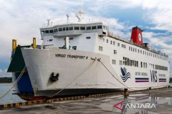 Mengenal KMP Virgo Transport 8 yang kecelakaan di Laut Jawa