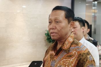 Kuasa hukum: Erick Soedjasa berada di Singapura untuk berobat