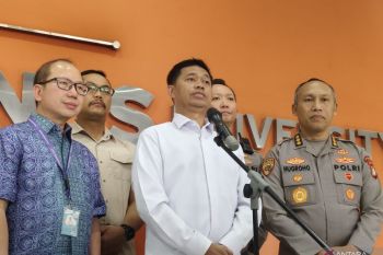 Polri perkuat cegah kejahatan AI lewat peningkatan kompetensi personel