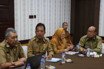 Pemkab Kulon Progo tetapkan pembenahan data kemiskinan melalui Pramana