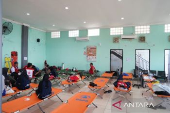 Update data resmi 23 korban KM Virgo asal Garut: 11 ditemukan selamat, 2 meninggal, dan 10 masih hilang
