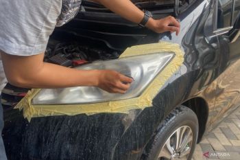 Lampu Utama Mobil Menguning? Jangan Buru-Buru Diganti, Ini Solusi Hematnya