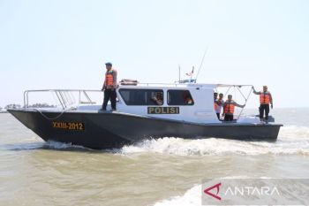 Polisi Tangerang bantu pencarian lima jurnalis hilang kontak