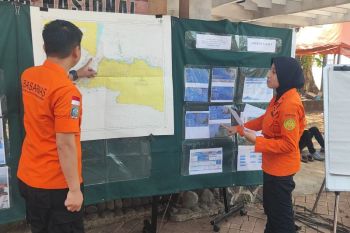Basarnas akan evaluasi perpanjangan Operasi SAR di Selat Sunda