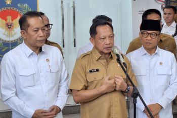 Indonesia makes women, child protection programs mandatory in 2027