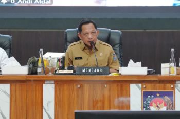 Mendagri pelajari usulan masa jabatan kades