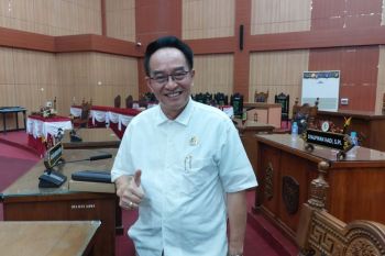 DPRD Palangka Raya dorong layanan kesehatan dampak kabut asap diperluas