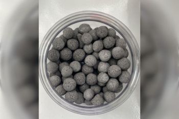 Mahasiswa UPR kembangkan bedak dingin dari arang kayu tumih dan daun putat