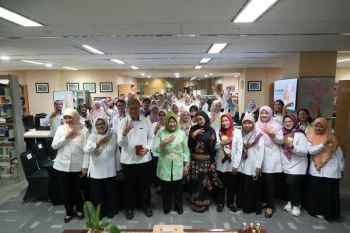 MPR RI: Literasi kreatif bantu pahami nilai Empat Pilar