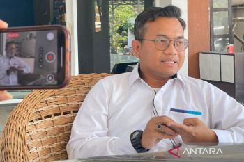 Bulog Cirebon: Stok 203 ribu ton menjadi penyangga pangan ketika kemarau