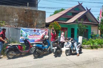 Warga Kaluku Bodoa Makassar diminta siaga hadapi kekeringan