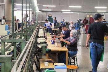Trade Ministry reaffirms protection for labor-intensive industries