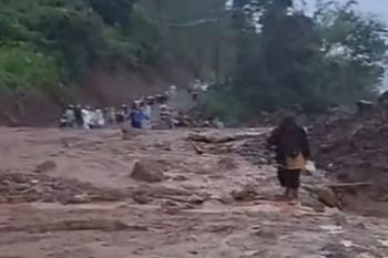 Longsor di Aceh Tengah, Bocah 9 tahun meninggal dunia dan 13 warga luka-luka