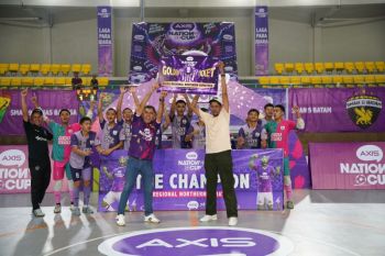 Berlaga di Medan, empat juara daerah perebutkan tiket ke panggung nasional
