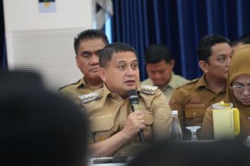 Munafri usulkan relaksasi kebijakan ganjil-genap di SPBU untuk Ojol