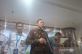 Govt refines Giant Sea Wall master plan to curb Java coastal flooding