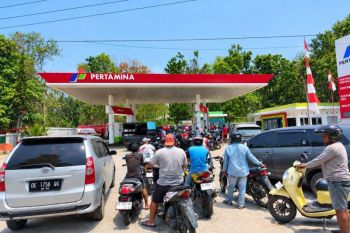 Pertamina Patra Niaga kawal ketersediaan dan keamanan distribusi BBM di Bula