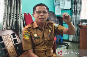 DLH: Kualitas udara di Nabire sangat tidak sehat dengan ISPU 258