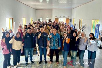 Badan Bank Tanah berdayakan 100 subjek Reforma Agraria di Kalsel