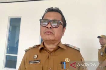 Pemkot Kendari siapkan tandon air atasi dampak kekeringan di musim kemarau