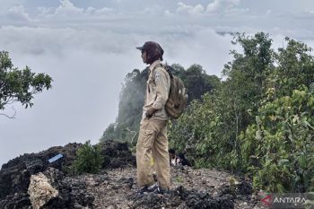 Karst Batu Putih hidupkan industri wisata di Kutai Timur