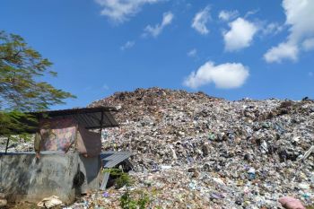 DLH Ponorogo perkuat bank sampah kurangi beban TPA