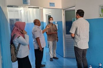 Satgas MBG Tulungagung perketat pengawasan dapur SPPG