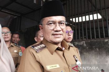 Pemkot Jambi memperkuat budaya literasi anak lewat lomba bercerita