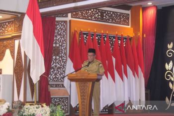 Pemprov Jambi pastikan opsen pajak mampu tingkatkan PAD