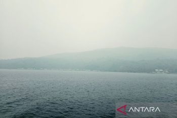 Pemkab Anambas terapkan kebijakan belajar dari rumah karena kabut asap