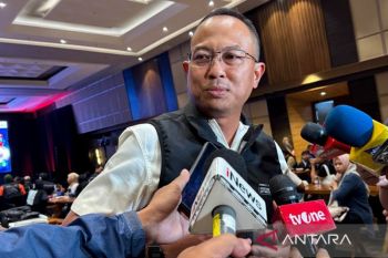 Pertamina mematangkan persiapan menuju MotoGP Mandalika 2026