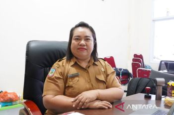 Pemerintah Mimika catat temuan 116.606 kasus positif malaria
